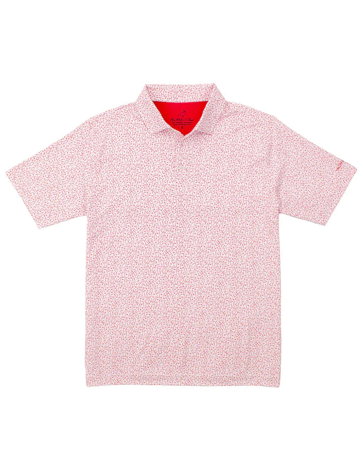 HomeRun Polo