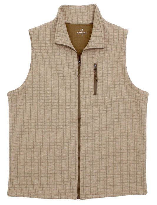 Delta Vest