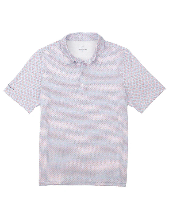 Fastball Polo