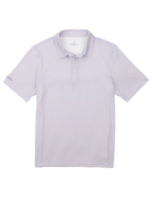 Fastball Polo