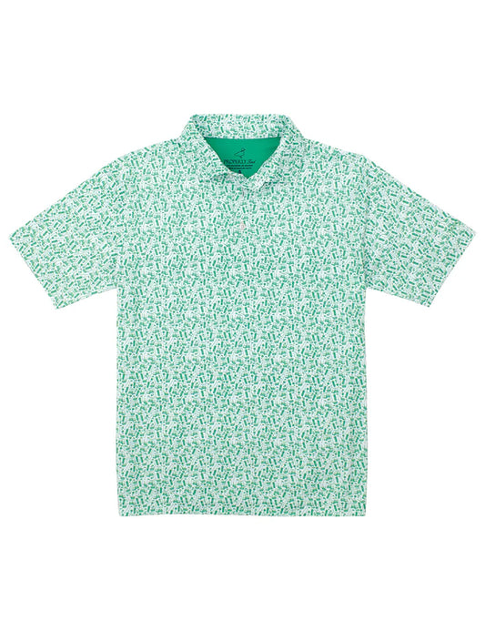 Back Nine Polo