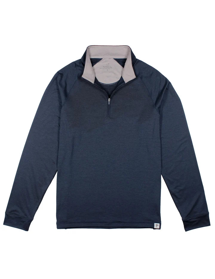 Clubhouse Quarter Zip