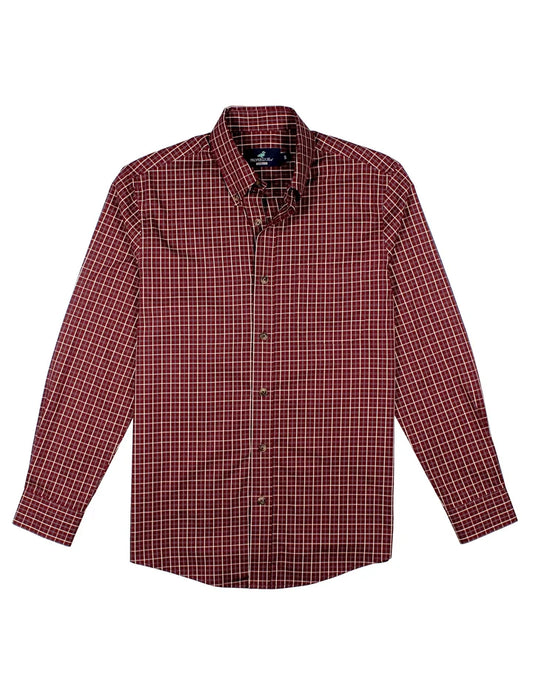 Woodland Sportshirt
