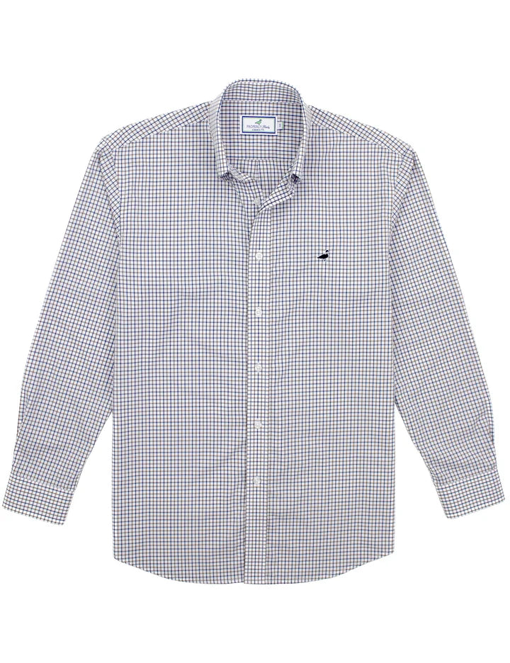 Carolina Seasonal Sportshirt
