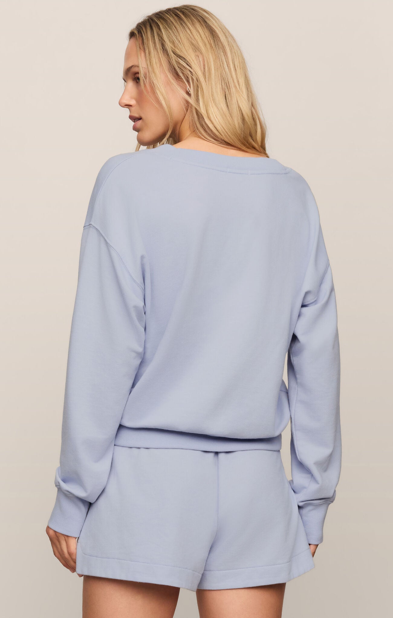 The Everyday V-neck