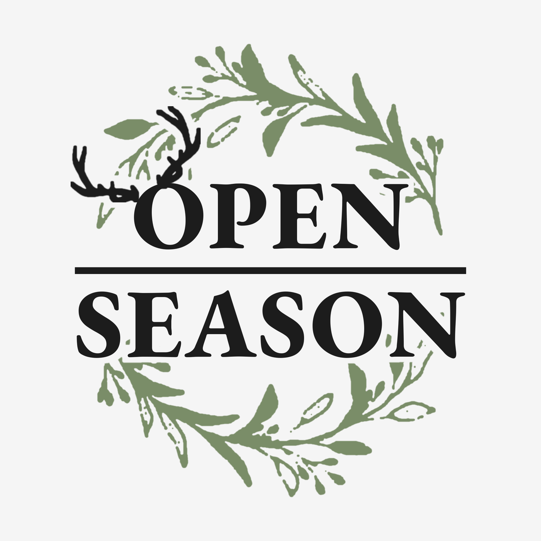 Open Season