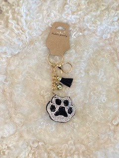 BLING! Clip on Accessory Charms for Bags, Koozies and More!