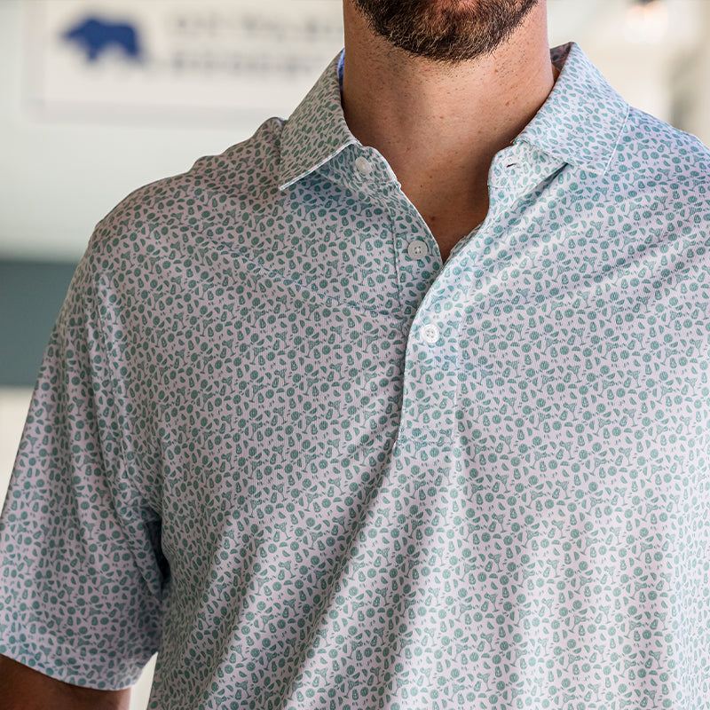 Onward Reserve Rita Performance Polo