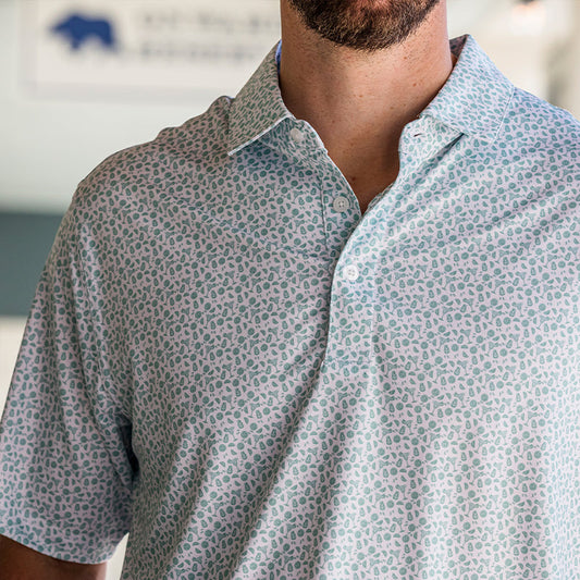 Onward Reserve Rita Performance Polo