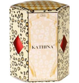 Tyler Boxed Votives- Kathina