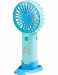 Simply Southern Mini but Mighty Portable Fan