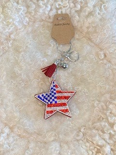 BLING! Clip on Accessory Charms for Bags, Koozies and More!