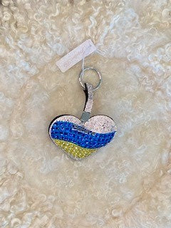 BLING! Clip on Accessory Charms for Bags, Koozies and More!