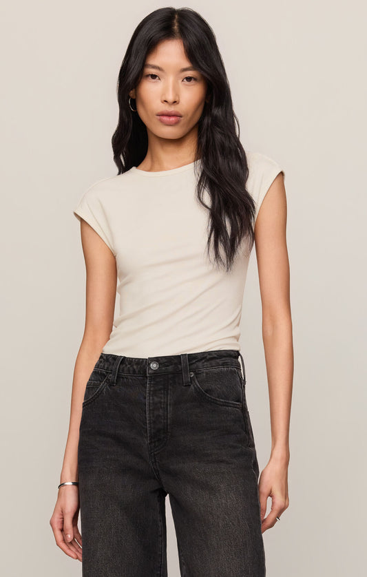 Soft Trace Skin Top