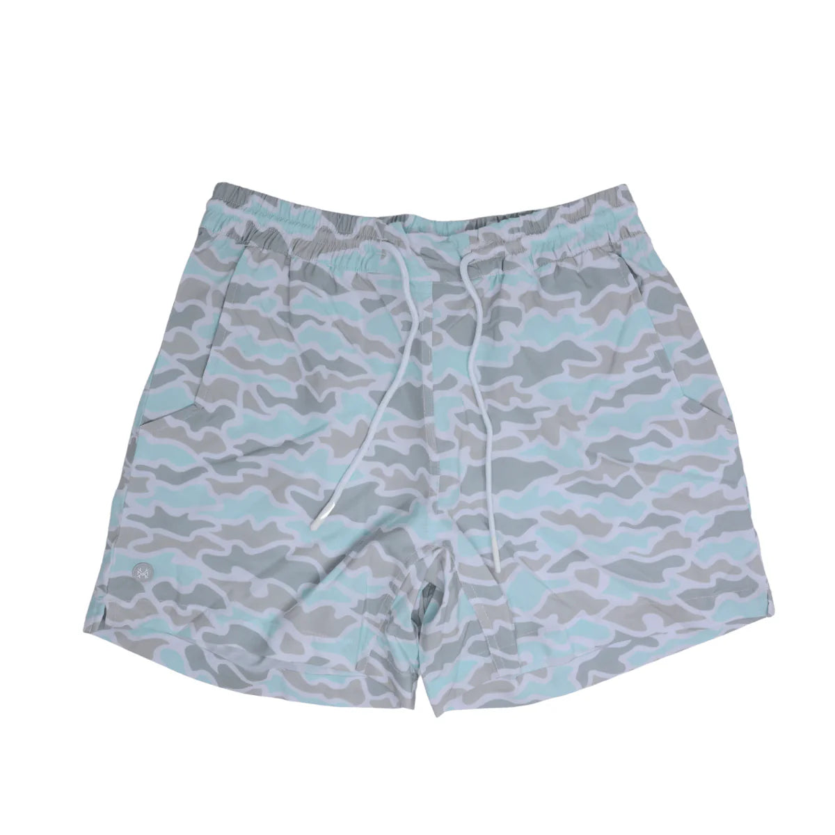 Men's Volley Board Shorts