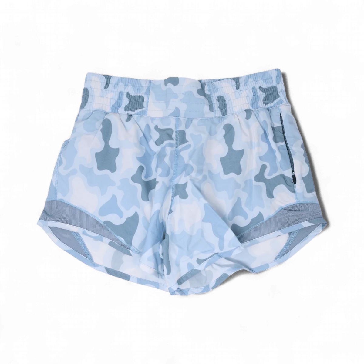 Womens Athletic Short