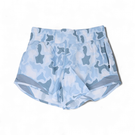 Womens Athletic Short