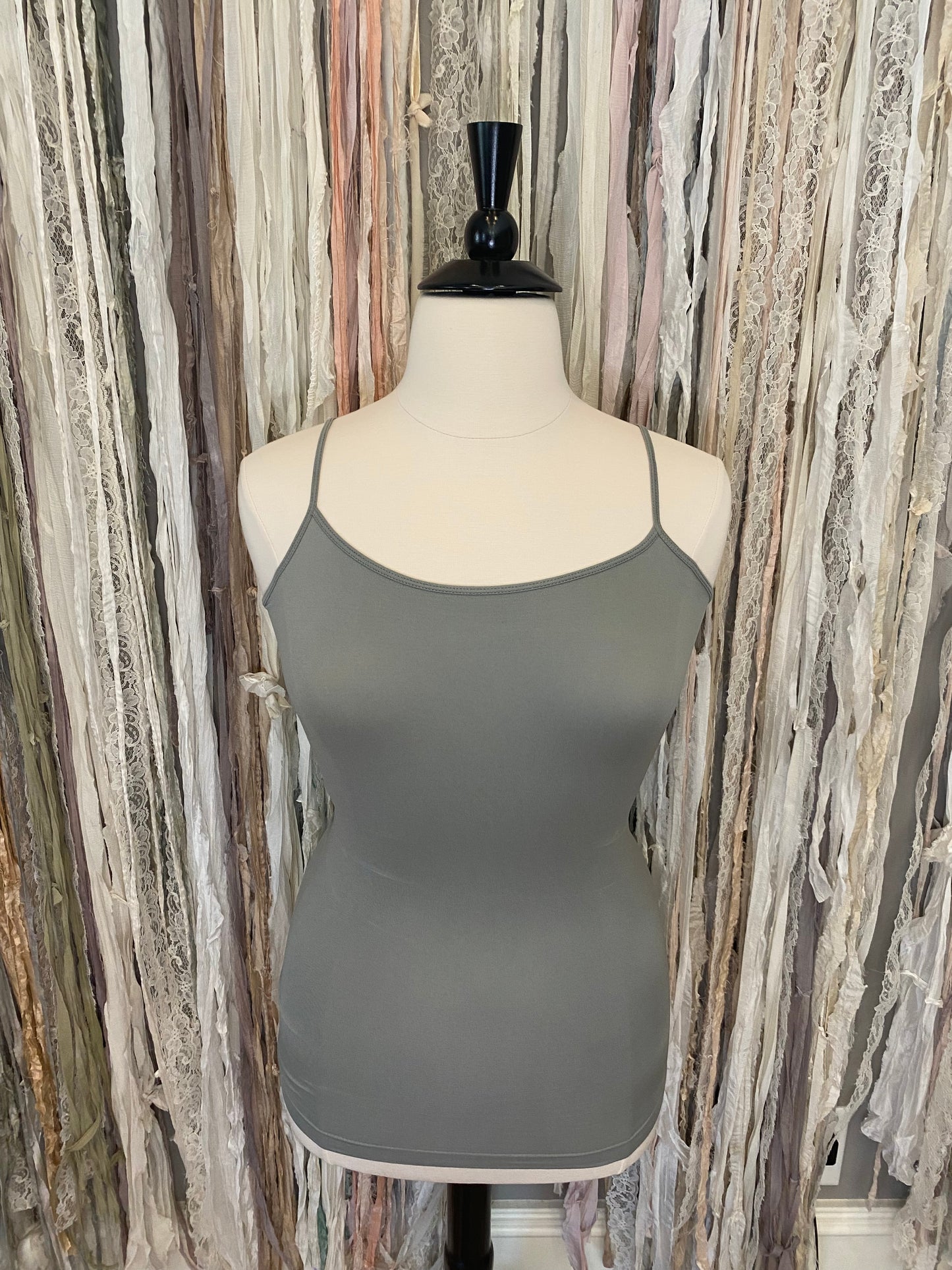 Marisima® The "Goes Under Everything" Cami