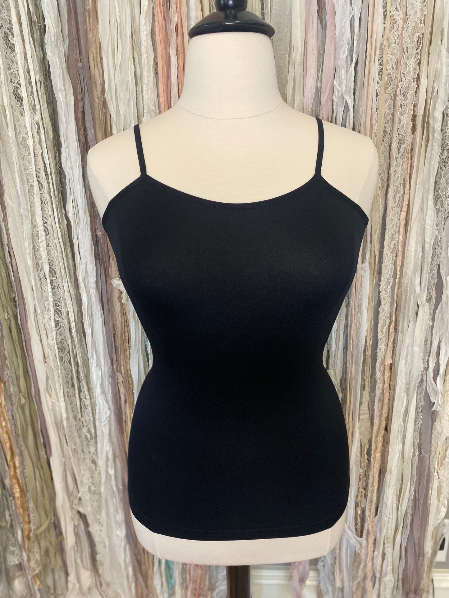 Marisima® The "Goes Under Everything" Cami
