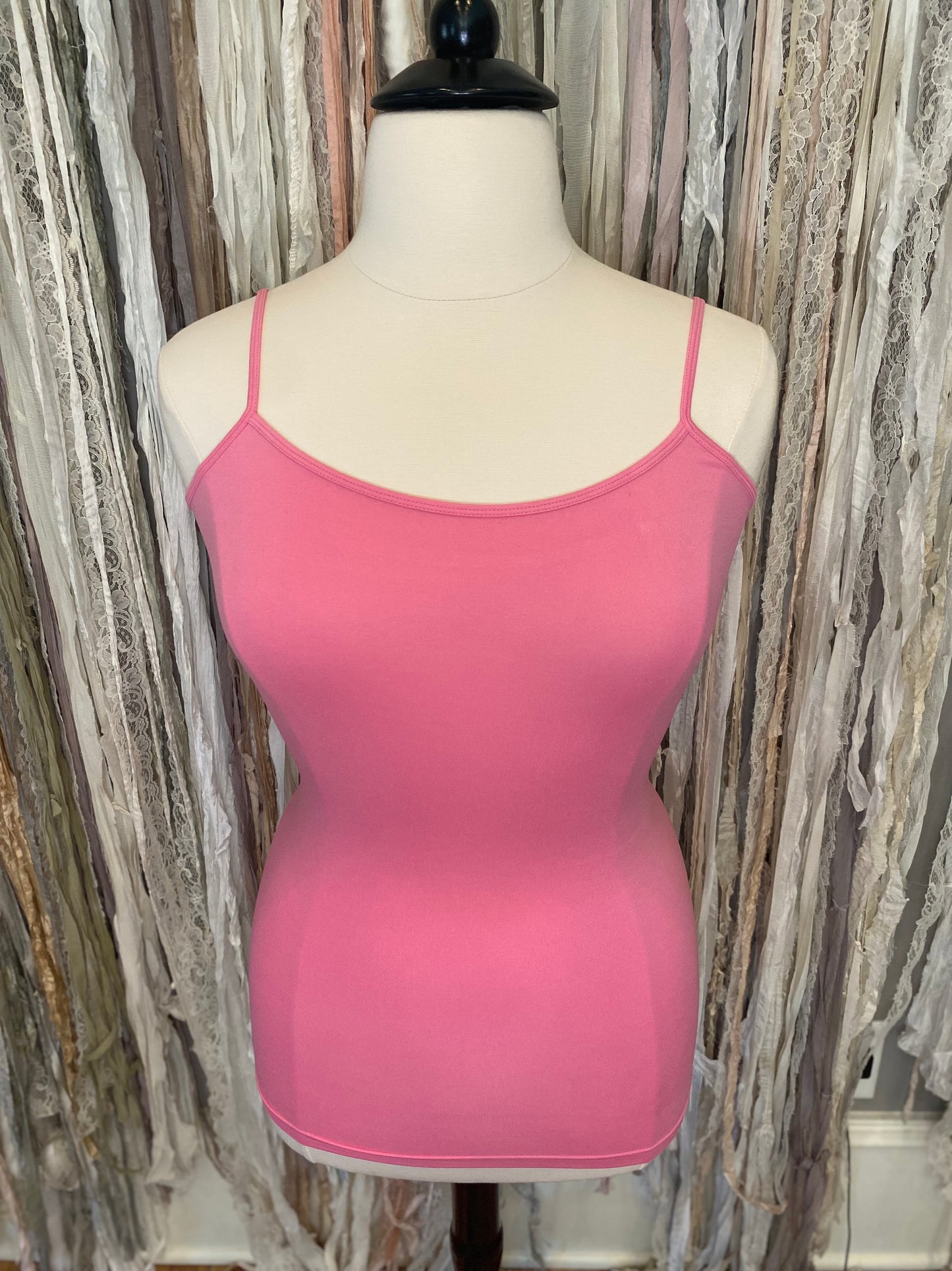 Marisima® The "Goes Under Everything" Cami