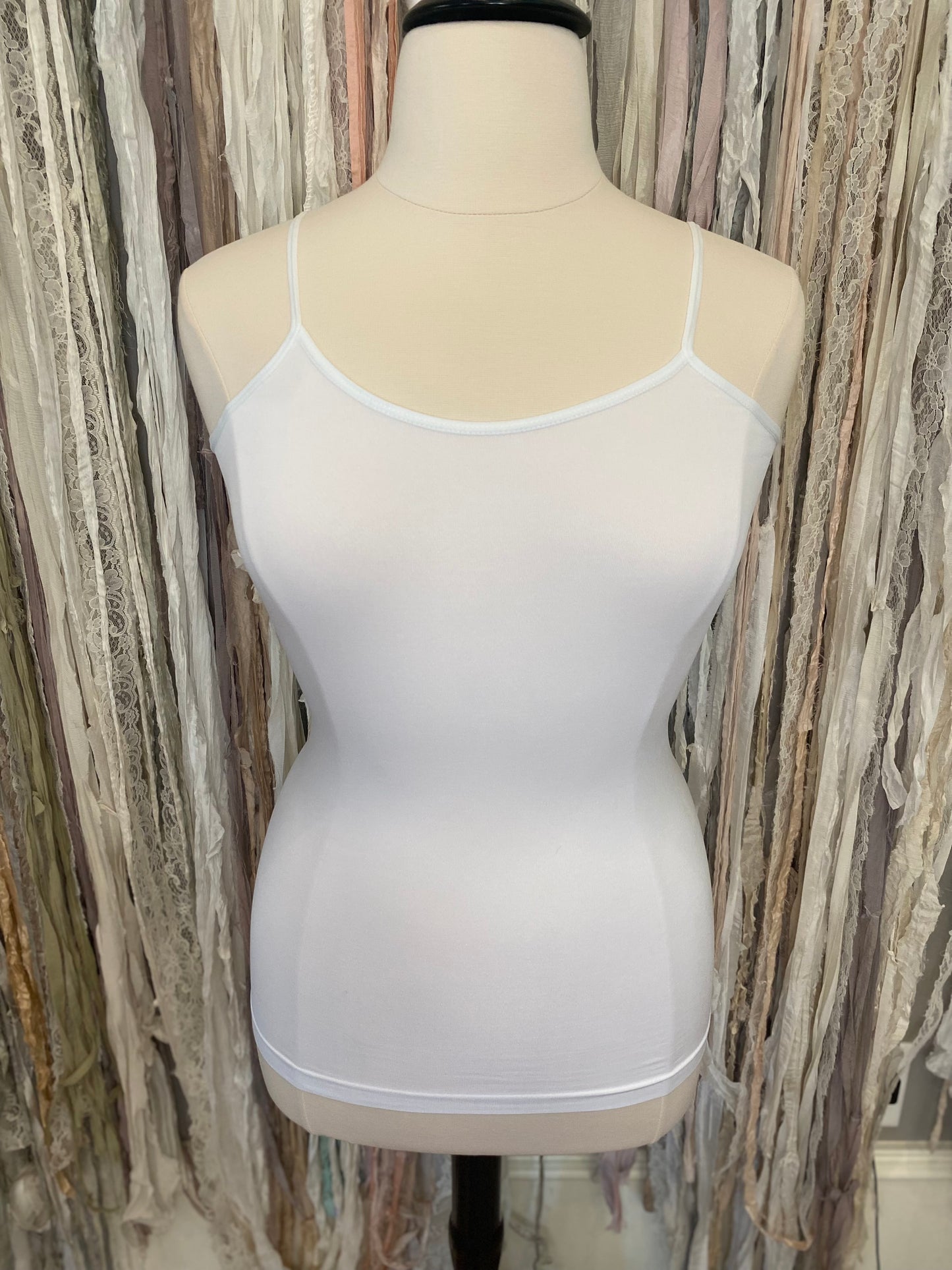 Marisima® The "Goes Under Everything" Cami