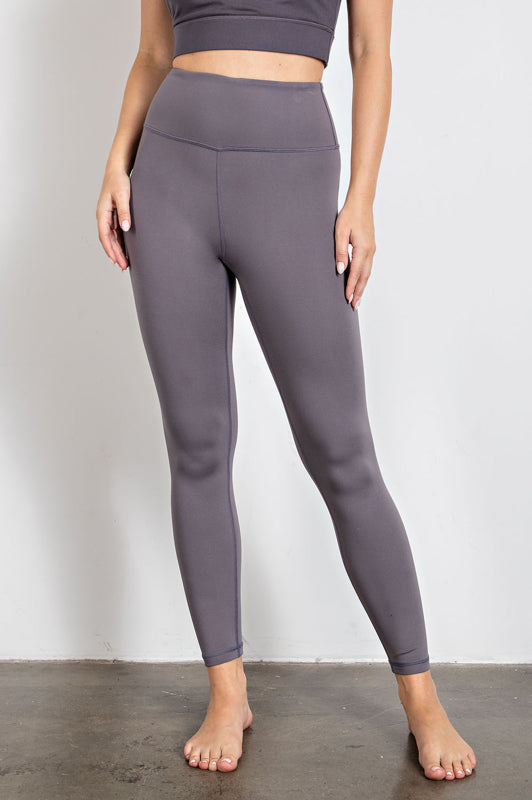 Rae Mode® High Rise Butter Soft Leggings