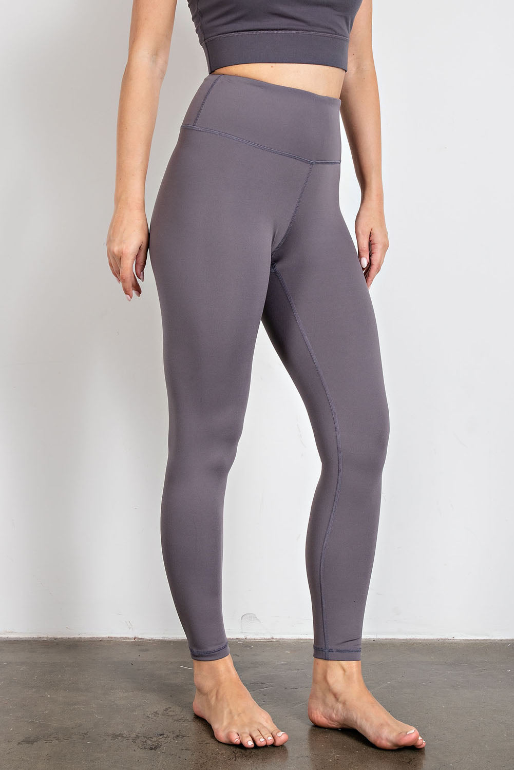 Rae Mode® High Rise Butter Soft Leggings
