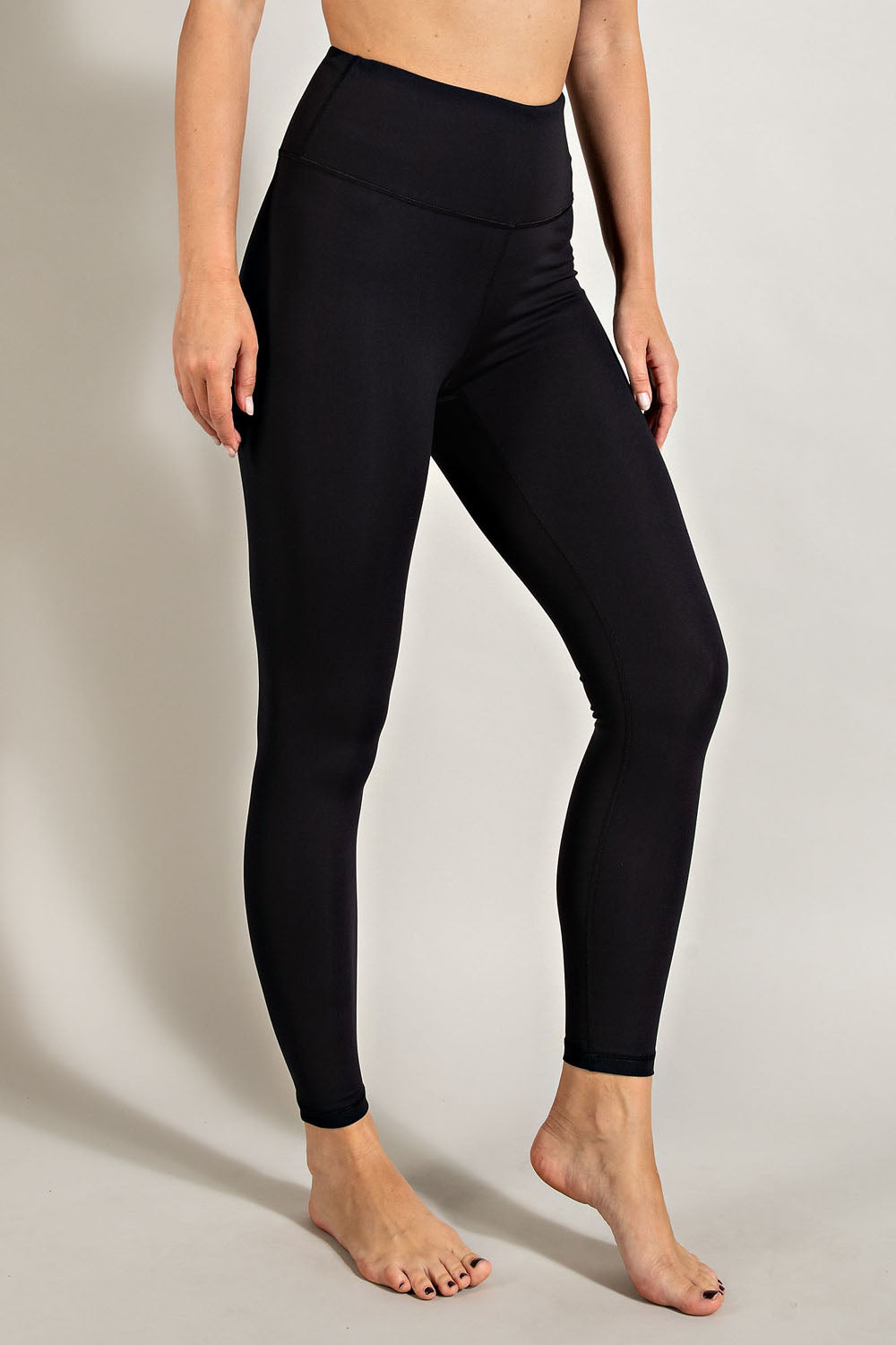 Rae Mode® High Rise Butter Soft Leggings