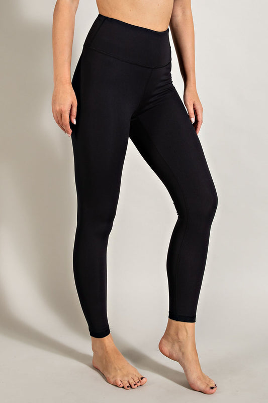 Rae Mode® High Rise Butter Soft Leggings
